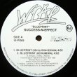 画像2: Success-N-Effect - Blueprint/Rhymes That Thrill Ya  12"