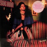 画像: Sue Ann - Blue Velvet  LP