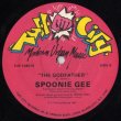 画像1: Spoonie Gee - The Godfather  12"