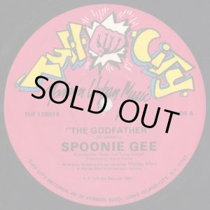 画像: Spoonie Gee - The Godfather  12"