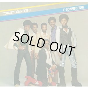画像: T-Connection  --  Totally Connected  LP