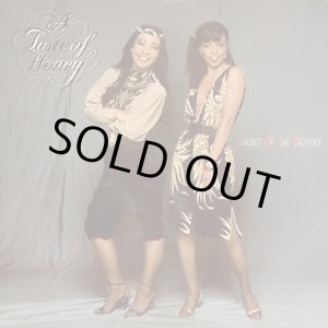 画像: A Taste Of Honey - Ladies Of The Eighties  LP