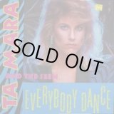 画像: Ta Mara & The Seen - Everybody Dance/Lonely Heart  12"