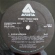 画像2: Three Times Dope - Peace Ya' Self  12"