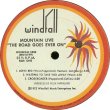 画像2: Mountain - Live: The Road Goes Ever On  LP