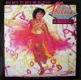 画像: Thelma Houston - You Used To Hold Me So Tight  12"
