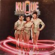 画像1: Klique - It's Winning Time  LP