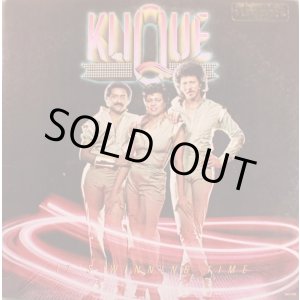 画像: Klique - It's Winning Time  LP