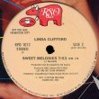 画像2: Linda Clifford - Don't Give It Up/Sweet Melodies  12"