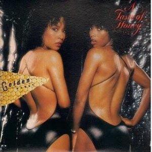 画像: A Taste Of Honey - Golden Honey  LP
