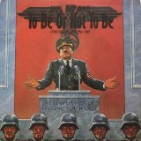 画像: Mel Brooks - To Be Or Not To Be (The Hitler Rap)  12" 
