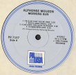 画像2: Alphonse Mouzon - Morning Sun  LP