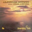 画像1: Alphonse Mouzon - Morning Sun  LP