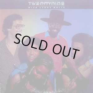 画像: Twennynine With Lenny White - S/T  LP