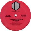 画像2: Tyrone Brunson - The Smurf/I Need Love  12"