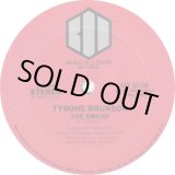 画像: Tyrone Brunson - The Smurf/I Need Love  12"