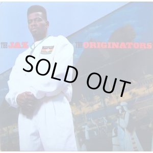 画像: The Jaz - The Originators/Doped Up  12"