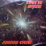 画像: Jonzun Crew - Lost In Space  LP