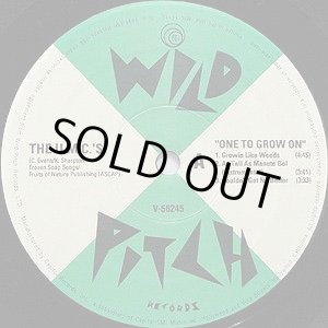 画像: The U.M.C's - One To Grow On/Swing It To The Area  12"