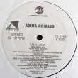 画像2: Adina Howard - Freak Like Me (Promo Remixes)  12"