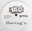 画像2: Hi-C - Swing'n  LP