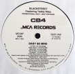 画像1: Blackstreet - Baby Be Mine (9Vers Promo)  12"  