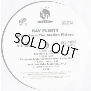 画像: V.A/O.S.T - Hav Plenty  2LP