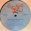 画像1: V.A - The Greatest Rap Hits Vol.1 (Sugar Hill)  LP