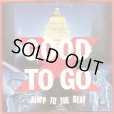 画像: V.A/O.S.T - Good To Go  LP