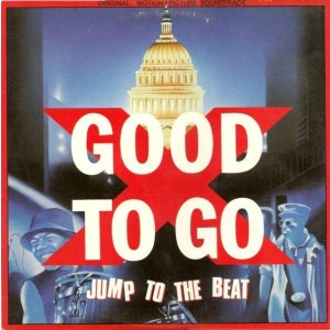 画像: V.A/O.S.T - Good To Go  LP