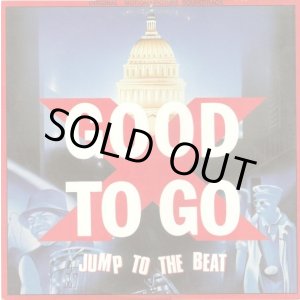 画像: V.A/O.S.T - Good To Go LP