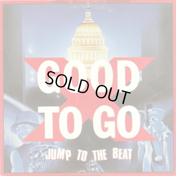 画像1: V.A/O.S.T - Good To Go  LP