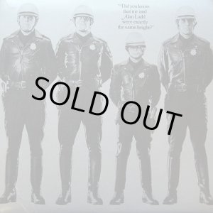 画像: V.A (James William Guercio)/O.S.T - Electra Glide In Blue (Original Motion Picture Soundtrack) LP