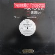 画像1: Barrio Boyzz - How We Roll (5 Vers)  12"