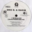 画像3: Eric B. & Rakim - Paid In Full : Platinum Edition Vinyl Sampler  EP 