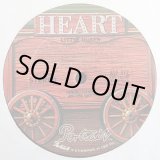 画像: Heart - Little Queen (5:10/3:29) !!!!!!!!!!  12"