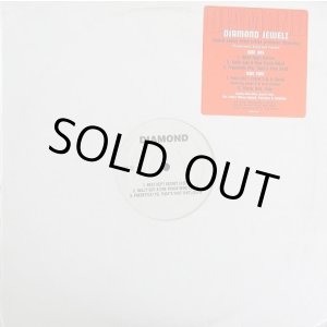 画像: Diamond - Diamond Jewelz  EP