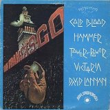 画像: V.A - San Francisco Sampler  LP