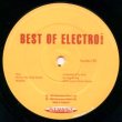 画像3: V.A - Street Sounds Best Of Electro Volume 1  2LP　