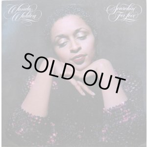 画像: Wanda Walden - Searchin' For Love  LP