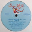 画像2: V.A - The Greatest Rap Hits Vol.3 (Sugar Hill)  LP