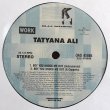 画像3: Tatyana Ali feat: Will Smith - Boy You Knock Me Out  12"