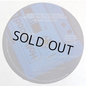 画像: V.A/O.S.T - South Central  LP