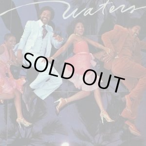 画像: Waters - S/T  LP
