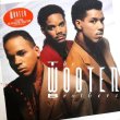 画像1: The Wooten Brothers - Try My Love  LP