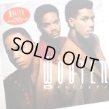 画像: The Wooten Brothers - Try My Love  LP
