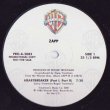 画像2: Zapp - Heartbreaker (Part I, Part II)/Tut-Tut (Jazz)  12"