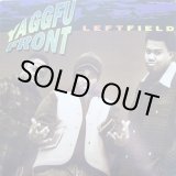 画像: Yaggfu Front - Left Field/Where'd You Get Your Bo Bo's ?  12"