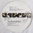 画像1: The Wooten Brothers - Tell Me  12"