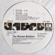 画像2: The Wooten Brothers - Tell Me  12"